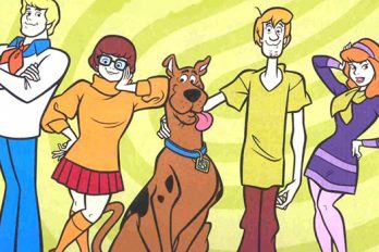 8 curiosidades de Scooby Doo ¿Aún lo recuerdas?