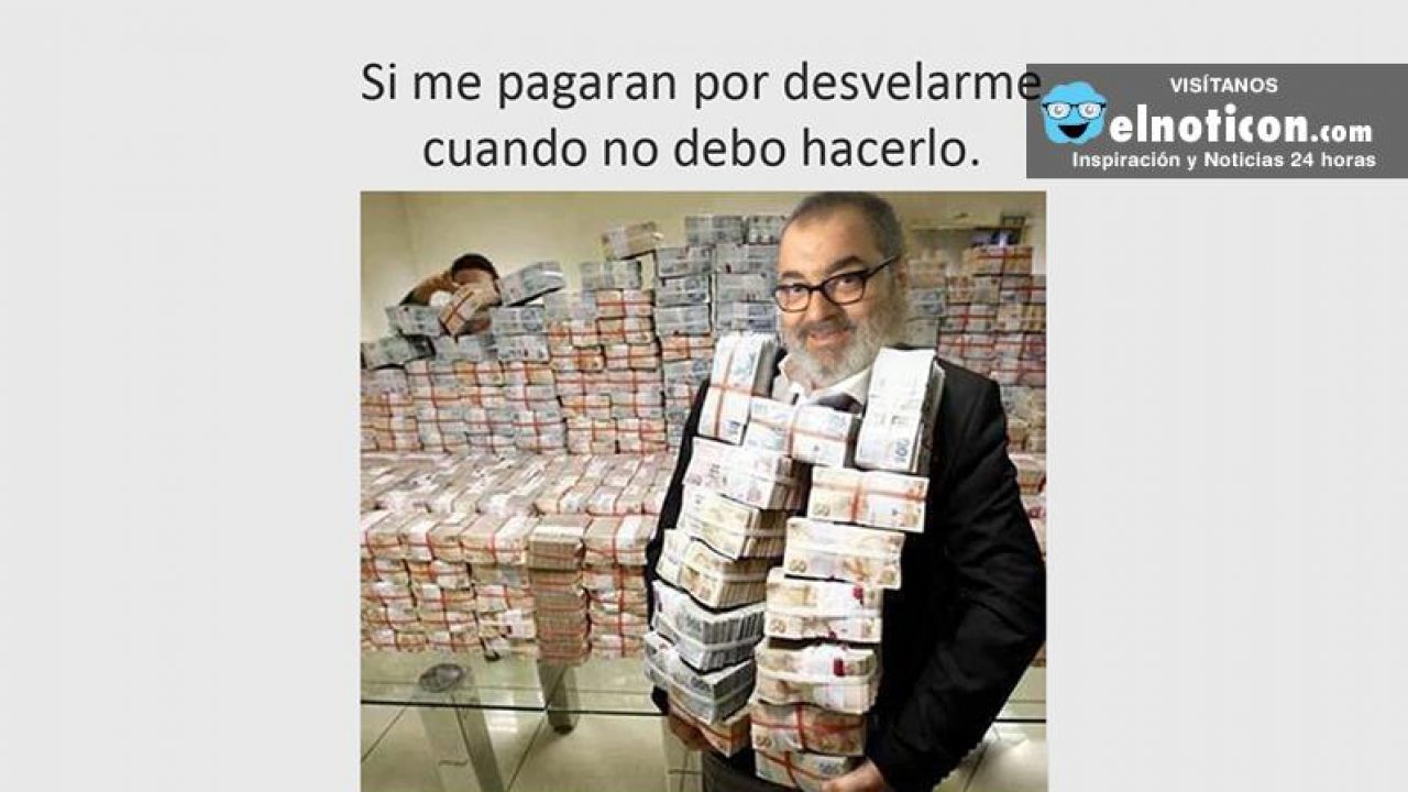 si me pagaran por desvelarme cuando no debo hacerlo elnoti com elnoti com