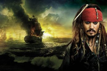 ¿Ya viste la quinta entrega de Piratas del Caribe? Mira su detrás de cámaras