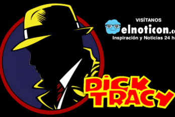 ¿Recuerdas a Dick Tracy? 5 cosas que no sabías de este detective. ¡Amaba su chaqueta amarilla!