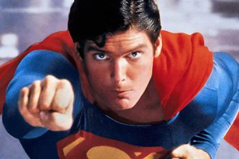 ¿Recuerdas a Superman? 7 secretos de este hombre de acero