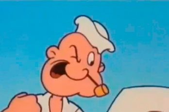 5 cosas que seguro no sabías de Popeye ¡el mejor programa del mundo!