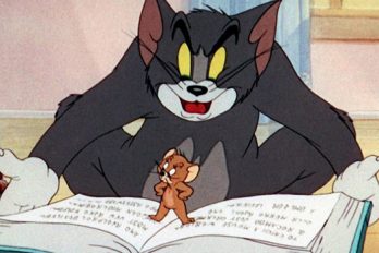 5 cosas que no sabías de Jerry, el loco ratón de caricaturas