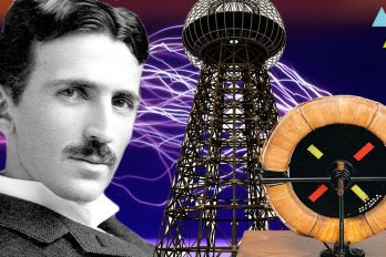 Nikola Tesla fue todo un visionario ¡Conoce seis de sus mejores inventos!