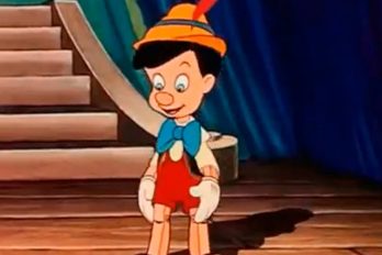 7 cosas que no sabías de Pinocho ¡quedarás con la boca abierta!