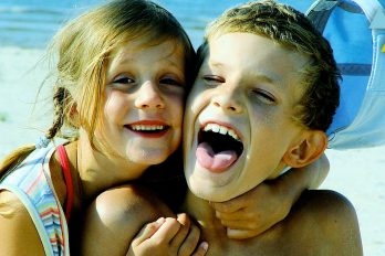 8 razones por las que los amigos de la infancia son los mejores ¡SON DIVINOS!
