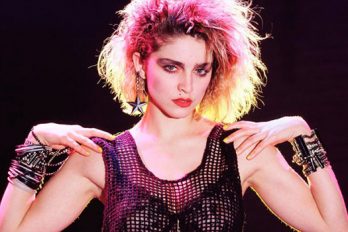 ¿Recuerdas a Madonna? A sus 58 años revive lo mejor de la infancia ¡Se ve genial!