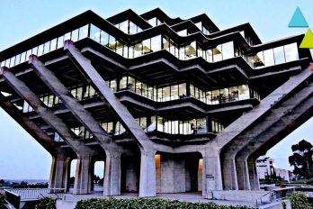 Estos son los 10 ejemplos más impresionantes de la arquitectura brutalista ¿Cuál te ha gustado más?