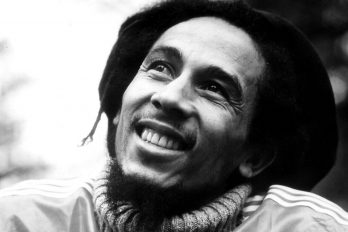 Más de 5 secretos que no conoces de Bob Marley ¡que gran músico!