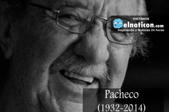 3 datos que no conocías sobre Pacheco, el “Rey de la televisión”
