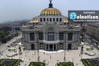 Sigue creciendo el turismo en Ciudad de México