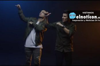 ¡Lo estábamos esperando! Maluma y Pipe Bueno lanzan nuevo video de ‘La invitación’