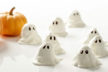 5 Ideas de snacks para tu fiesta de Halloween ¡deliciosos!
