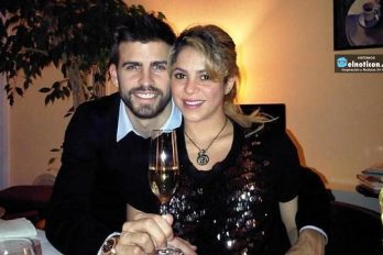 El sueño del esposo de Shakira ¡Esperamos que todas sus metas se cumplan!
