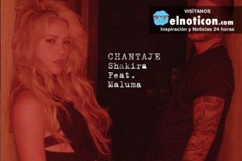 Shakira lanza pistas a sus seguidores sobre su nueva canción con Maluma