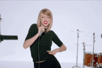 10 razones por las que Taylor Swift nos hace derretir