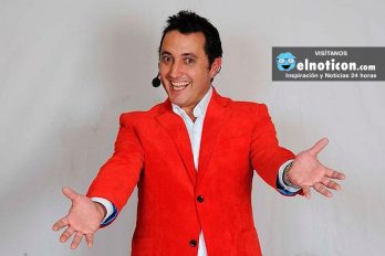 Lo que no sabías de Andrés López, el pionero de los stand-up comedy en Colombia