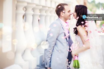10 cosas que está bien que hagas en tu boda ¡No te sientas culpable!