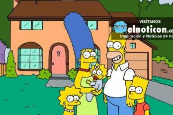 Esto costaría la casa de Los Simpson en el mundo real ¡quedarás con la boca abierta!