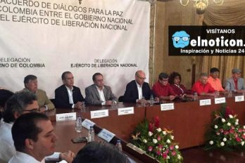 El Eln no liberará a Odín Sánchez, lo podría hacer al inicio la mesa de diálogo