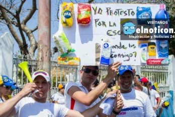 Asamblea de Venezuela aprobó propuesta para combatir la crisis alimentaria