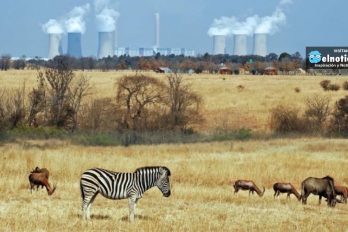 El aire contaminado está matando más gente en África que la desnutrición o el agua no potable