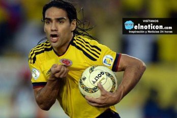 La carrera contra el tiempo de Falcao García para regresar a la Selección Colombia