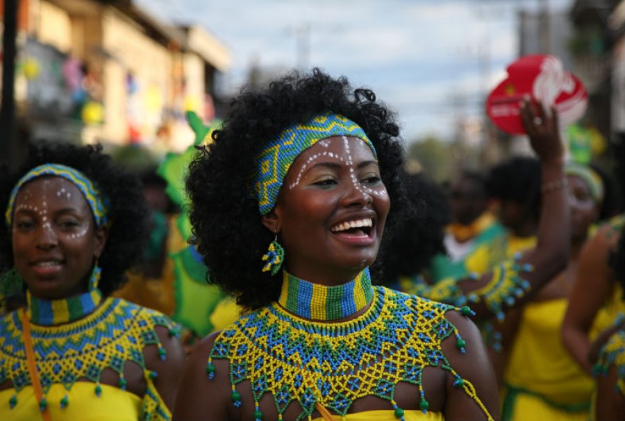El cierre de las fiestas de San Pacho (Quibdó), se realizará por primera vez en Bogotá
