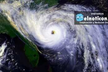 Huracán Matthew podría golpear las costas de Florida en EE. UU