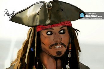 Te gusta ‘Piratas del Caribe’ mira el tráiler de la quinta parte ‘La Venganza de Salazar’
