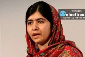 El increíble mensaje de Malala Yousafzai a Juan Manuel Santos ganador del Premio Nobel de Paz