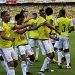 Colombia quiere organizar el Mundial de Fútbol en el año 2038