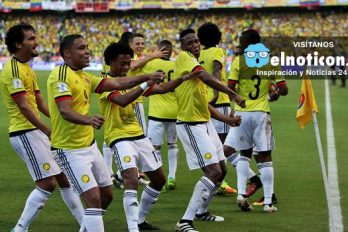 Colombia quiere organizar el Mundial de Fútbol en el año 2038 ¿Qué opinas?