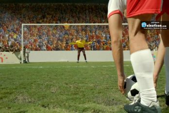 Curiosidades del fútbol: este es el penalti más largo del mundo