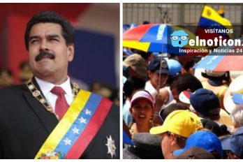 Venezuela: juicio político a Maduro y manifestaciones de la oposición en todo el país
