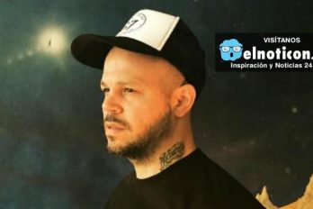 René de Calle 13 inicia su nueva carrera como solista