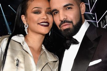 Drake y Rihanna ponen fin a su relación