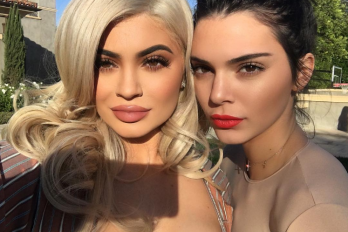 ¿Por qué Kendall y Kylie Jenner desataron la más reciente ola de memes?
