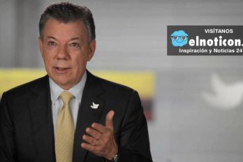 “Cese al fuego bilateral se prorroga hasta el 31 de diciembre”: Santos
