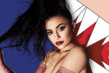Kylie Jenner y sus dolorosas inyecciones en los labios: “Fui demasiado lejos”