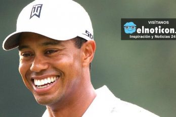 Tiger Woods regresa luego de 14 meses de ausencia
