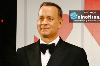 Las fuertes declaraciones de Tom Hanks contra las elecciones presidenciales de EE. UU