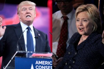 Lo que dejó el último debate presidencial en Estados Unidos