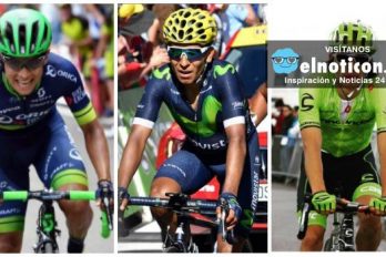 Colombia el segundo mejor país según la Unión Ciclística Internacional (UCI) ¡Un año espectacular para el ciclismo!