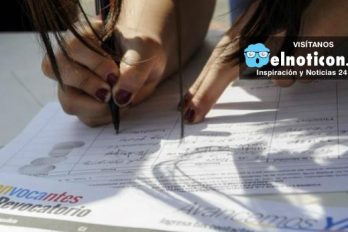 Oposición de Venezuela confía en reunir firmas para el revocatorio