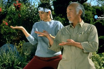 ¿Recuerdas Karate Kid? secretos que no sabías ¡gran película iaaaaa!