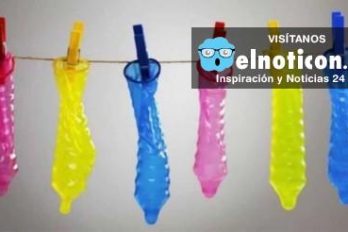 Inventan preservativos que cambian de color si detectan enfermedades