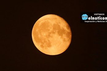 Fenómeno inminente: El mundo se prepara para ver la mayor superluna de los últimos 70 años