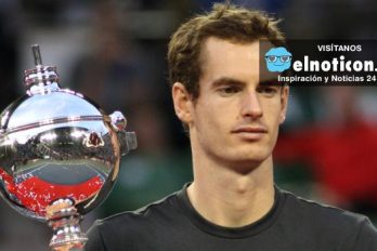 Andy Murray le quita el trono a Djokovic y es el nuevo número uno del tenis