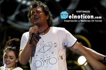 5 cosas que no sabías de Carlos Vives ¡orgulloso talento colombiano!